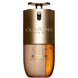 Clarins DOUBLE SERUM FOUNDATION - 2-in-1 hybrid foundation L4N 30ml