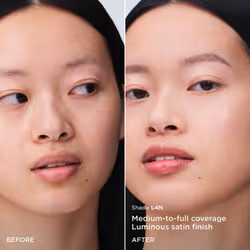 Clarins DOUBLE SERUM FOUNDATION - 2-in-1 hybrid foundation L4N 30ml - Vista aggiuntiva 5