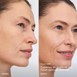 Clarins Double Serum Foundation L5W 30ml - Vista aggiuntiva 2