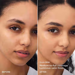 Clarins DOUBLE SERUM FOUNDATION - 2-in-1 hybrid foundation M2W 30ml - Vista aggiuntiva 5