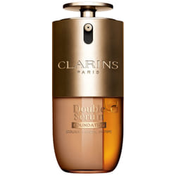 Clarins DOUBLE SERUM FOUNDATION - 2-in-1 hybrid foundation M4C 30ml