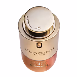 Clarins DOUBLE SERUM FOUNDATION - 2-in-1 hybrid foundation M4C 30ml - Vista aggiuntiva 4