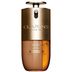 Clarins DOUBLE SERUM FOUNDATION - 2-in-1 hybrid foundation M5C 30ml