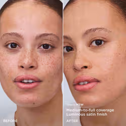 Clarins DOUBLE SERUM FOUNDATION - 2-in-1 hybrid foundation M5W 30ml - Vista aggiuntiva 5