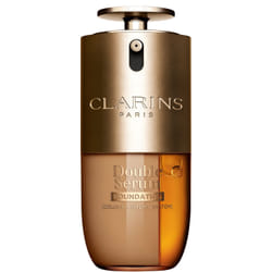 Clarins DOUBLE SERUM FOUNDATION - 2-in-1 hybrid foundation M6W 30ml