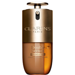 Clarins DOUBLE SERUM FOUNDATION - 2-in-1 hybrid foundation D2N 30ml