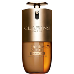 Clarins DOUBLE SERUM FOUNDATION - 2-in-1 hybrid foundation D2W 30ml