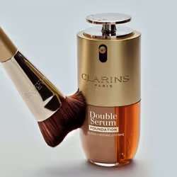 Clarins Gua Sha-Inspired Foundation Brush - Vista aggiuntiva 4