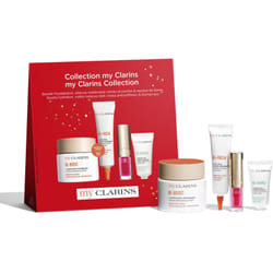 Clarins My Clarins Holiday Season