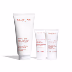 Clarins Rituale Rinnovatore Corpo - Vista aggiuntiva 2