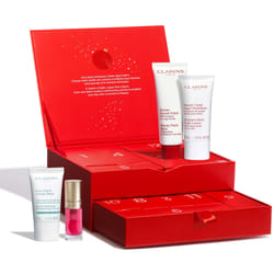 Clarins Advent Calendar 12 Holiday Season