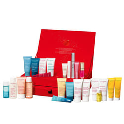 Clarins Calendario dell’Avvento 24 giorni