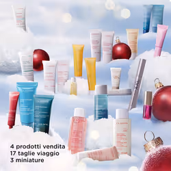 Clarins Calendario dell’Avvento 24 giorni - Vista aggiuntiva 2