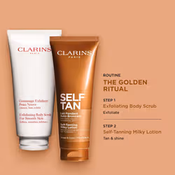 Clarins Latte Fondente Autoabbronzante 125ml - Vista aggiuntiva 7