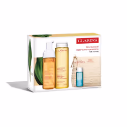 Clarins Gli essenziali detersione rigenerante. - Vista aggiuntiva 3