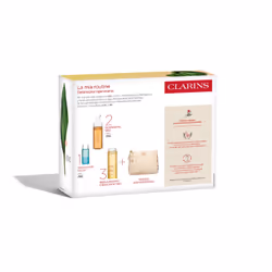 Clarins Gli essenziali detersione rigenerante. - Vista aggiuntiva 4