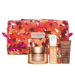 Clarins Routine Extra-Firming.