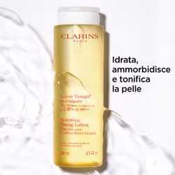 Clarins Tonico Idratante 200 ml - Vista aggiuntiva 2