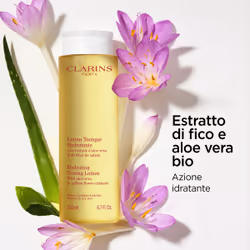 Clarins Tonico Idratante 200 ml - Vista aggiuntiva 3