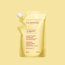 Clarins Hydrating Toner - Refill 400ml