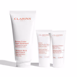 Clarins Cofanetto Trattamenti corpo idratanti - Vista aggiuntiva 2
