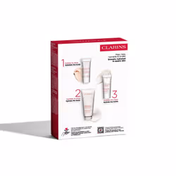 Clarins Cofanetto Trattamenti corpo idratanti - Vista aggiuntiva 4