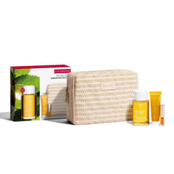 Clarins Rituale Tonic per il corpo