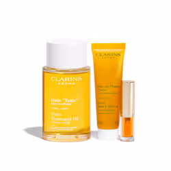 Clarins Rituale Tonic per il corpo - Vista aggiuntiva 2