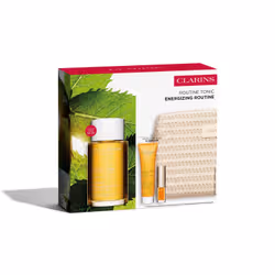 Clarins Rituale Tonic per il corpo - Vista aggiuntiva 3