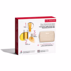 Clarins Rituale Tonic per il corpo - Vista aggiuntiva 4