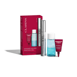 Clarins Cofanetto Mascara XXL - Volume estremo delle ciglia
