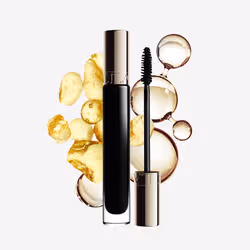 Clarins Wonder Perfect 5D Mascara 01 black 8 ml