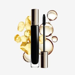 Clarins Wonder Perfect 5D Mascara 01 black 8 ml