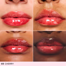 Clarins Lip Comfort Oil 03 cherry 7 ml - Vista aggiuntiva 2