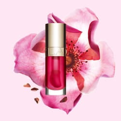 Clarins Lip Comfort Oil 04 Pitaya 7ml