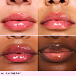 Clarins Lip Comfort Oil 02 raspberry 7 ml - Vista aggiuntiva 2