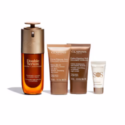 Clarins Rituale Double Serum & Extra-Firming - Vista aggiuntiva 2