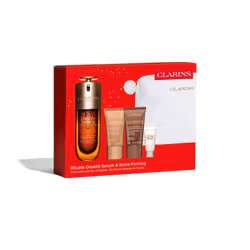 Clarins Rituale Double Serum & Extra-Firming - Vista aggiuntiva 4