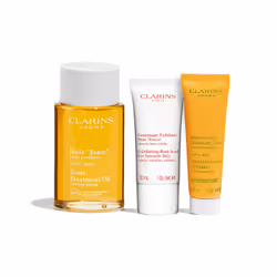 Clarins Rituale Benessere Corpo - Vista aggiuntiva 2