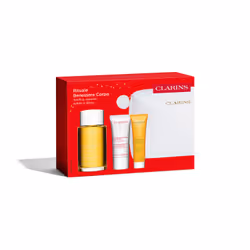 Clarins Rituale Benessere Corpo - Vista aggiuntiva 4