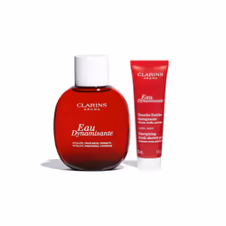 Clarins Rituale Energizzante Corpo - Vista aggiuntiva 2