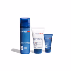 Clarins Routine Viso Uomo - Vista aggiuntiva 2