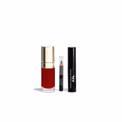Clarins Labbra glossy e sguardo sublime - Vista aggiuntiva 2