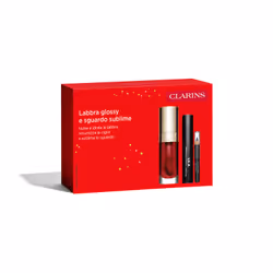 Clarins Labbra glossy e sguardo sublime - Vista aggiuntiva 4