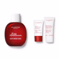 Clarins Rituale Energizzante 100\15\30 ml - Vista aggiuntiva 2