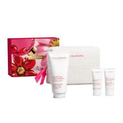 Clarins Rituale Body Care Essentials 200\30\30 ml