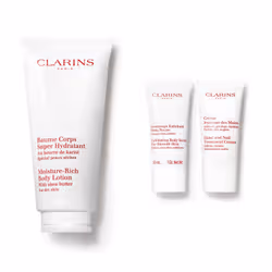 Clarins Rituale Body Care Essentials 200\30\30 ml - Vista aggiuntiva 2