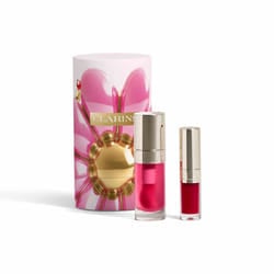 Clarins Lip Comfort Oil Set 7\1.4ml
