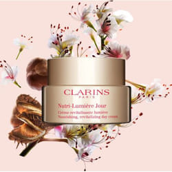 Clarins Nutri-Lumière Giorno 50ml