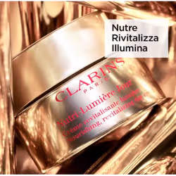 Clarins Nutri-Lumière Giorno 50ml - Vista aggiuntiva 4
